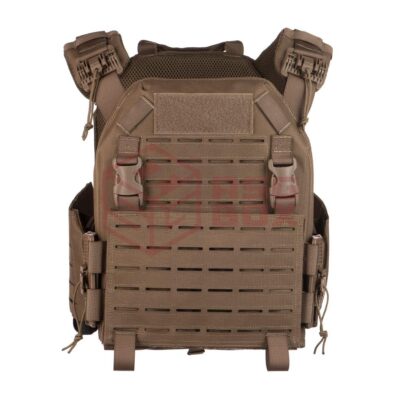 Invader Gear Reaper QRB Plate Carrier Coyote 10956730100 29491 asgbox.pl