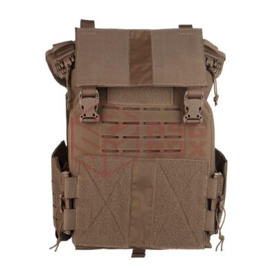 Invader Gear Reaper QRB Plate Carrier Coyote 10956730100 29491 asgbox.pl