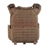 Invader Gear Reaper QRB Plate Carrier Coyote OD-TM-10956730100 29491 asgbox.pl