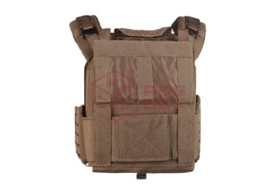 Invader Gear Reaper QRB Plate Carrier Coyote - obrazek 6