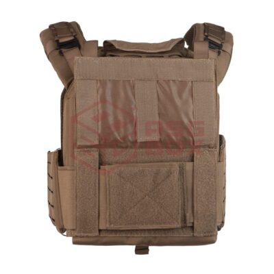 Invader Gear Reaper QRB Plate Carrier Coyote 10956730100 29491 asgbox.pl