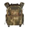 Invader Gear Reaper QRB Plate Carrier Everglade OD-TM-10956776500 29502 asgbox.pl