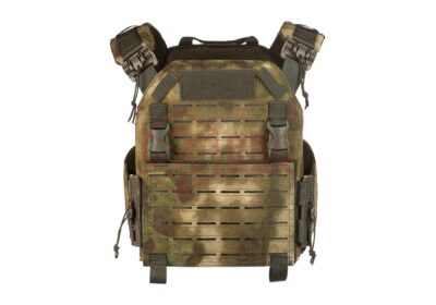 Invader Gear Reaper QRB Plate Carrier Everglade - obrazek 3
