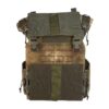 Invader Gear Reaper QRB Plate Carrier Everglade OD-TM-10956776500 29502 asgbox.pl