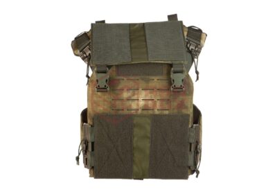 Invader Gear Reaper QRB Plate Carrier Everglade - obrazek 4