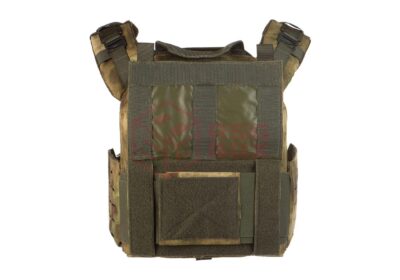 Invader Gear Reaper QRB Plate Carrier Everglade - obrazek 6