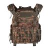 Invader Gear Reaper QRB Plate Carrier Marpat OD-TM-10956776600 29500 asgbox.pl