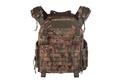 Invader Gear Reaper QRB Plate Carrier Marpat - obrazek 3