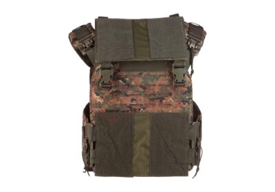 Invader Gear Reaper QRB Plate Carrier Marpat - obrazek 4