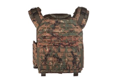 Invader Gear Reaper QRB Plate Carrier Marpat - obrazek 5