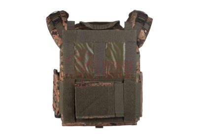 Invader Gear Reaper QRB Plate Carrier Marpat - obrazek 6