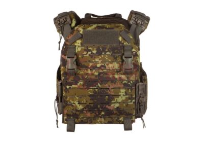 Invader Gear Reaper QRB Plate Carrier CAD - obrazek 3