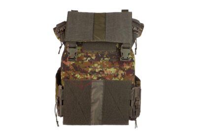 Invader Gear Reaper QRB Plate Carrier CAD - obrazek 4