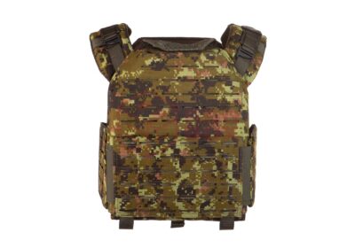 Invader Gear Reaper QRB Plate Carrier CAD - obrazek 5