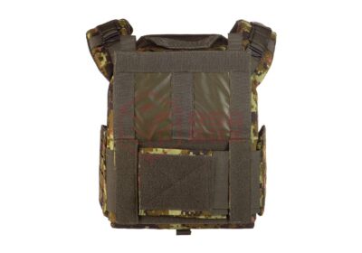 Invader Gear Reaper QRB Plate Carrier CAD - obrazek 6