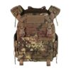 Invader Gear Reaper QRB Plate Carrier Vegetato OD-TM-10956777600 29499 asgbox.pl