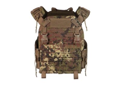 Invader Gear Reaper QRB Plate Carrier Vegetato - obrazek 3
