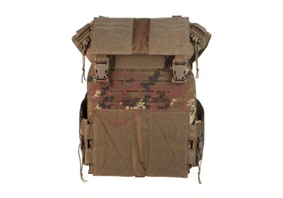 Invader Gear Reaper QRB Plate Carrier Vegetato - obrazek 4