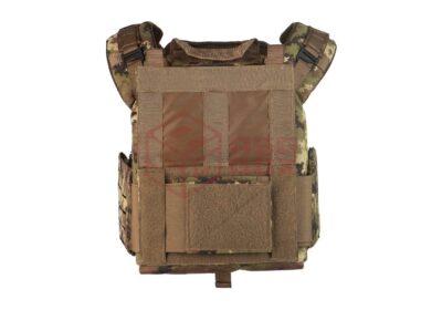 Invader Gear Reaper QRB Plate Carrier Vegetato - obrazek 6