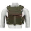 Invader Gear Reaper QRB Plate Carrier Flecktarn OD-TM-10956779800 29498 asgbox.pl