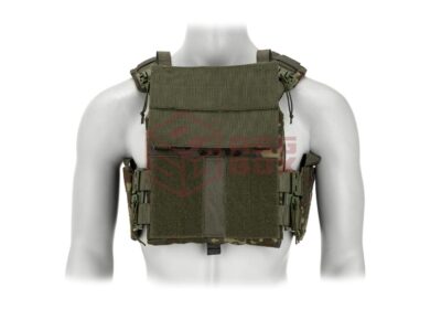 Invader Gear Reaper QRB Plate Carrier Flecktarn - obrazek 3