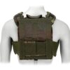 Invader Gear Reaper QRB Plate Carrier Flecktarn OD-TM-10956779800 29498 asgbox.pl