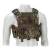 Invader Gear Reaper QRB Plate Carrier Flecktarn OD-TM-10956779800 29498 asgbox.pl