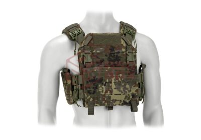 Invader Gear Reaper QRB Plate Carrier Flecktarn - obrazek 5