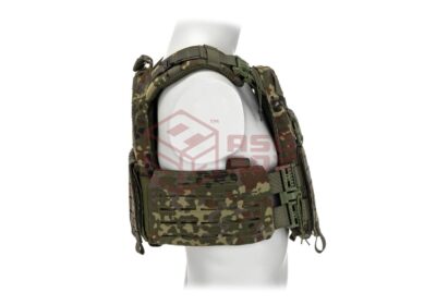 Invader Gear Reaper QRB Plate Carrier Flecktarn - obrazek 6
