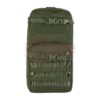 Invader Gear Cargo Pack OD OD-TM-10956822000 29520 asgbox.pl