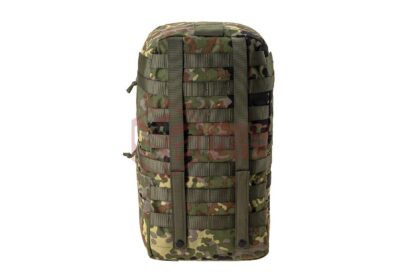 Invader Gear Cargo Pack Flecktarn - obrazek 4