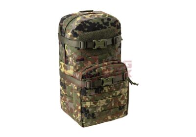 Invader Gear Cargo Pack Flecktarn - obrazek 5