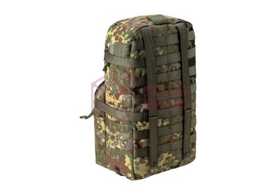 Invader Gear Cargo Pack Flecktarn - obrazek 6