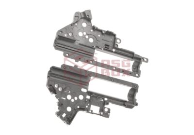 G2H Gearbox Shell 8mm - obrazek 3