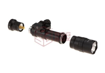 WADSN M600DF Tactical Light Black - obrazek 5