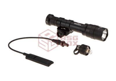 WADSN M600DF Tactical Light Black - obrazek 6