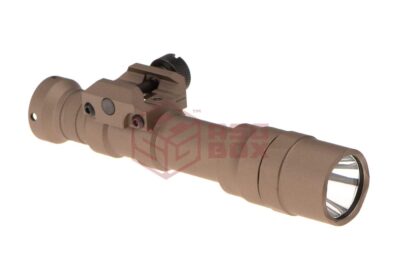 WADSN M600DF Tactical Light Dark Earth - obrazek 3