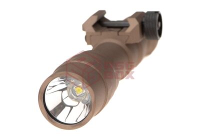 WADSN M600DF Tactical Light Dark Earth - obrazek 4