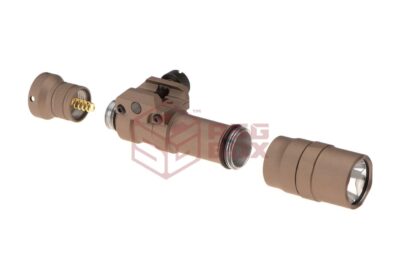 WADSN M600DF Tactical Light Dark Earth - obrazek 5