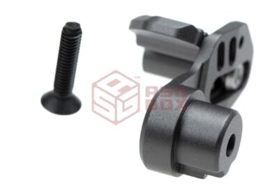 Action Army T10 Thumb Stopper Right Hand - obrazek 4