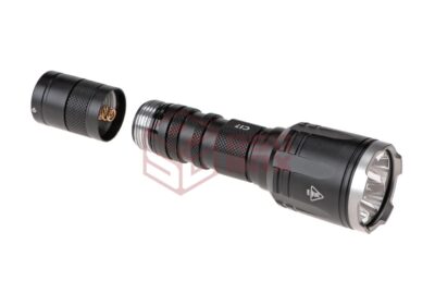 Nitecore CI7 Chameleon All Black - obrazek 3