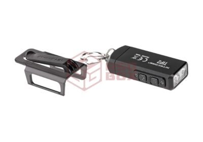 Nitecore TIP2 Black - obrazek 3