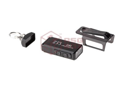 Nitecore TIP2 Black - obrazek 4