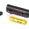 Nitecore P18 Precise Tactical Black OD-TM-10959906000 29580 P18 asgbox.pl