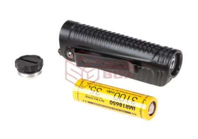 Nitecore P18 Precise Tactical Black - obrazek 3