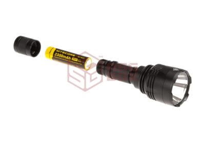 Nitecore P30 Hunting Kit Black - obrazek 3