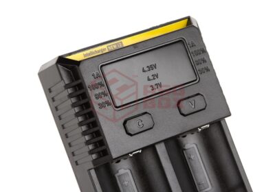 Nitecore P30 Hunting Kit Black - obrazek 6