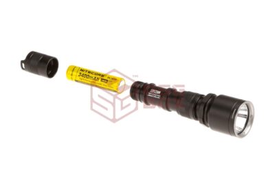 Nitecore MH25GT Hunting Kit Black - obrazek 3