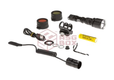 Nitecore MH25GT Hunting Kit Black - obrazek 5