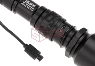 Nitecore MH25GT Hunting Kit Black - obrazek 6